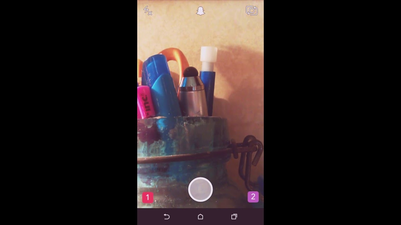 How to unlock two trophies on snapchat😎 YouTube
