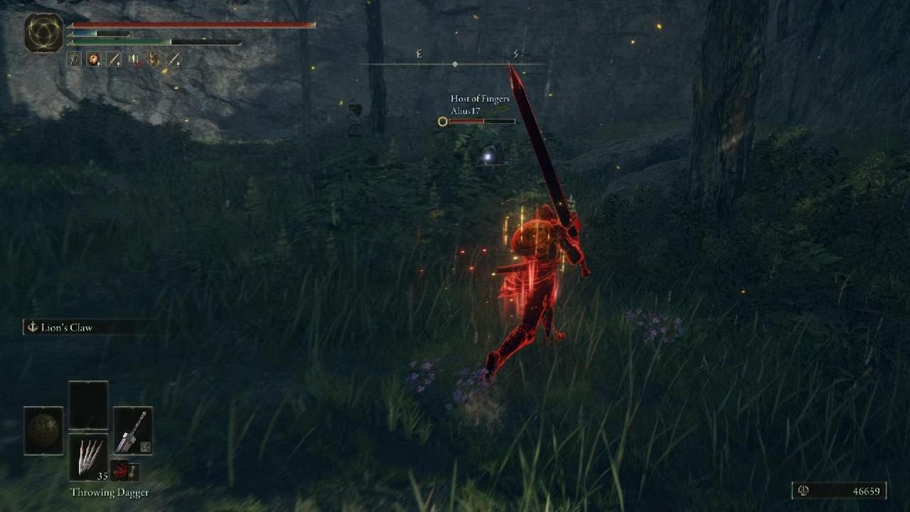 The most PATHETIC Host I've encountered so far