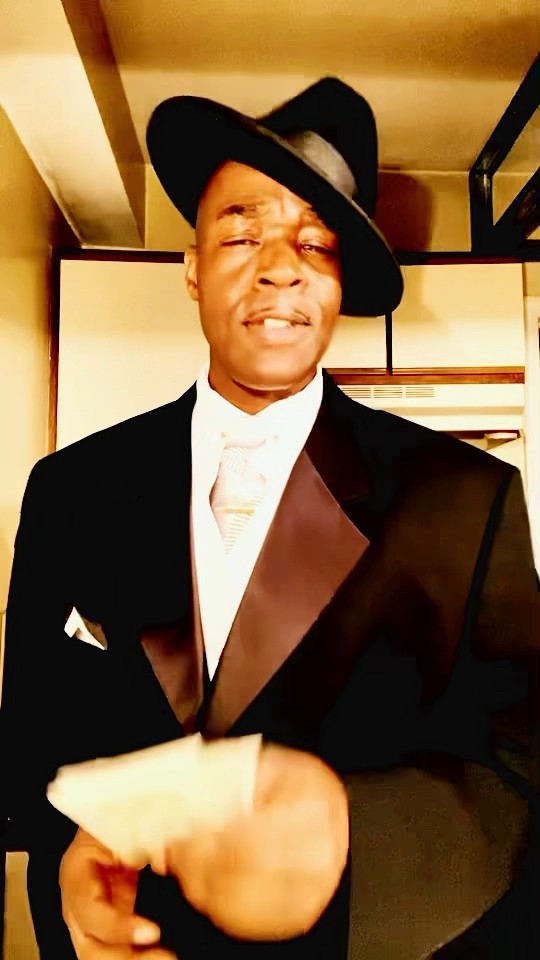 Mr. Poppa 85. You've Told Me About - YouTube