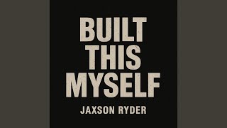 Built This Myself