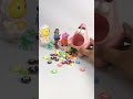 21 Second Short Vidio Satisfying with Unboxing &amp; Review For us Collection Paw Patrol, Patrick, Peppa