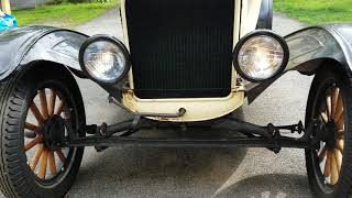 1925 Ford Model T