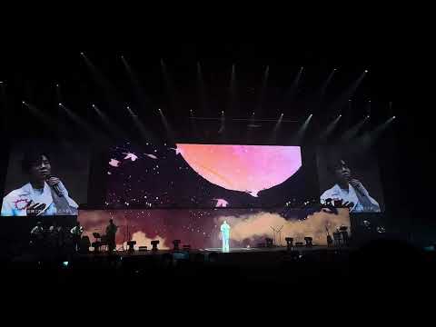 2023.10.06 💙林家謙Terence Lam- 在空中的這一秒「L*underground SNEAK PEEK林家謙澳門演唱會」
