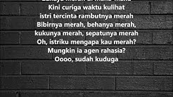 jason ranti bahaya komunis lirik  - Durasi: 6:57. 