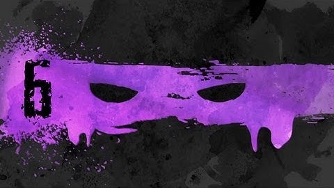 TMNT: Out Of The Shadows Co-op Walkthrough Part 6