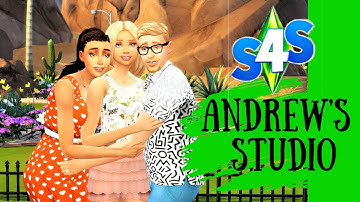 How to Install Andrew