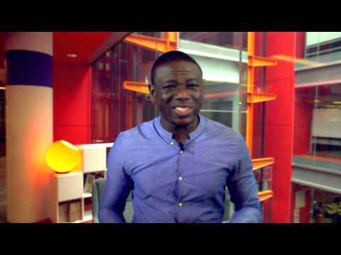 WATCH BBC NEWS AFRICA on YouTube  - SUBSCRIBE!