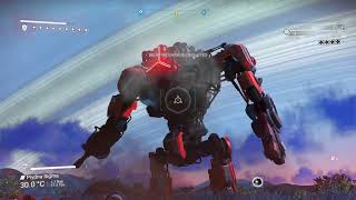 Blaze Javelin Vs Boltcaster Comparisonno Mans Sky