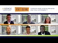 SERCE - Webinaire Décret tertiaire : comment trouver la bonne entreprise pour vous accompagner ?