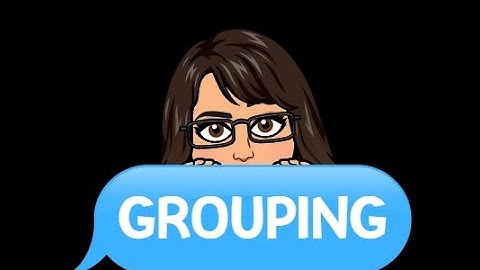 Unit 8, Day 2 Notes - GCF and Grouping (Part 1)