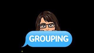 Unit 8, Day 2 Notes - GCF and Grouping (Part 1)