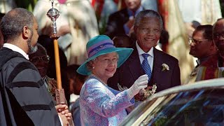 La mémoire d'Elizabeth II saluée en Afrique