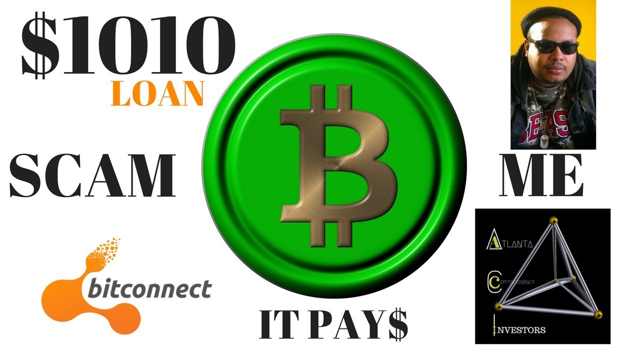 Atlanta Cryptocurrency Investor Tone Prestige $1010 Loan BCC School Bitcoin Hits $8000