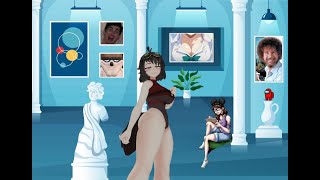 VRC Comp 55 - Frosted the Tour Guide
