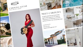 Unlocking Tampa Real Estate | What This Channel is All About