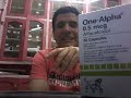 One Alpha tablets and ampoules A journey through their uses Learn more  mp3