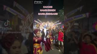 kacong nambheghen daol terbaik
