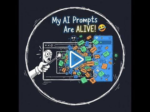 Loki Prompt video preview 2