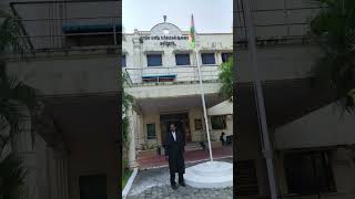 SHRC STATE HUMAN RIGHTS COMMISSION ADVOCATE ADVOCATE GAJENDIRAN GD #shorts #short