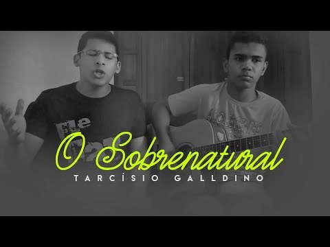 O Sobrenatural | Kemilly Santos (Tarcísio Galldino)