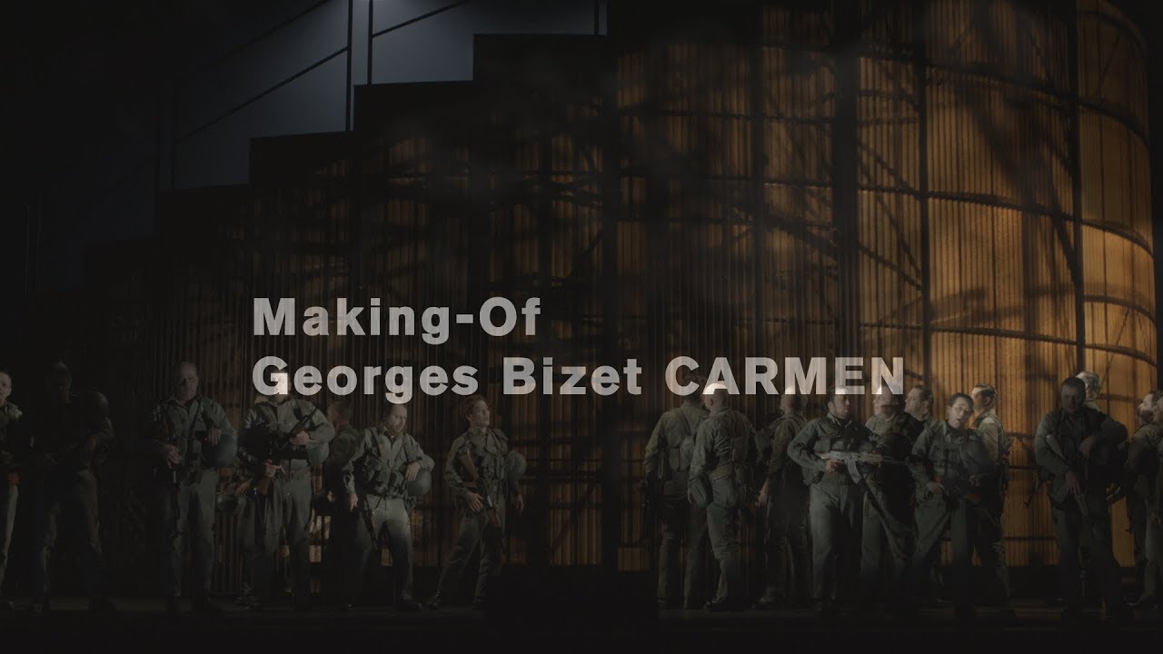 composer of carmen composer of carmen
