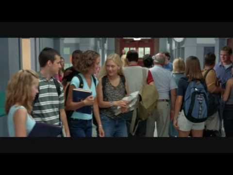 A Walk to Remember - Something About You (Mother We Just Can't Get Enough)