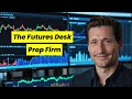 The Futures Desk Review : A Game-Changer for Futures Trading