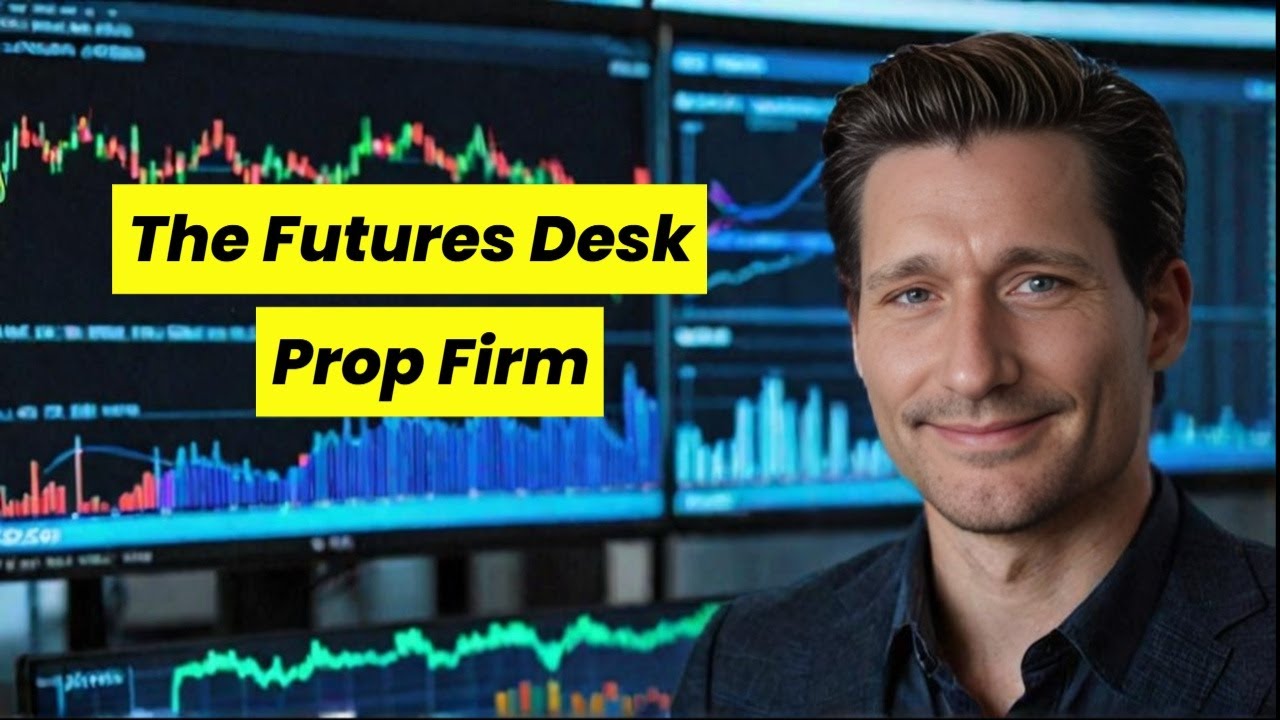 The Futures Desk Review : A Game-Changer for Futures Trading