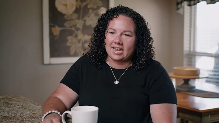 Greater Missions - Heather McGrew