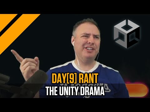 Unity has Irreversibly Lost the Trust of Devs