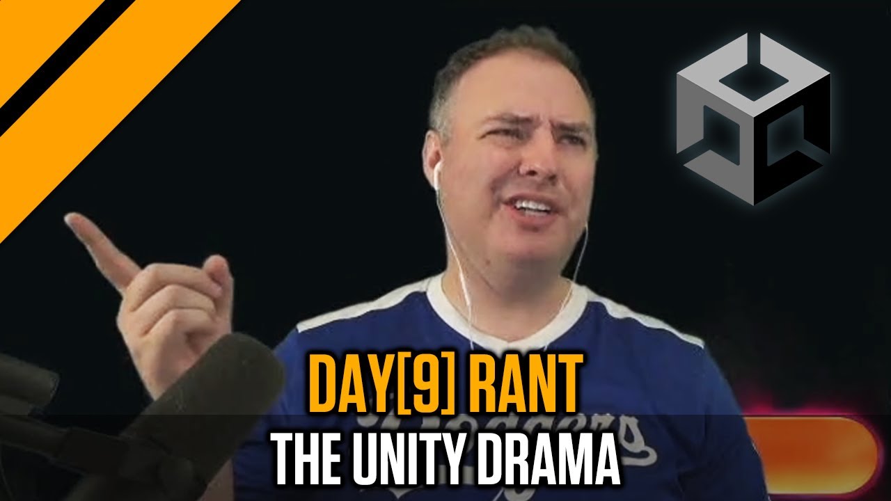 Unity has Irreversibly Lost the Trust of Devs