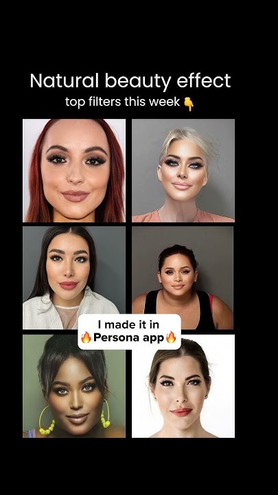  The Best Photo Editor for Bold Eye Makeup - YouTube