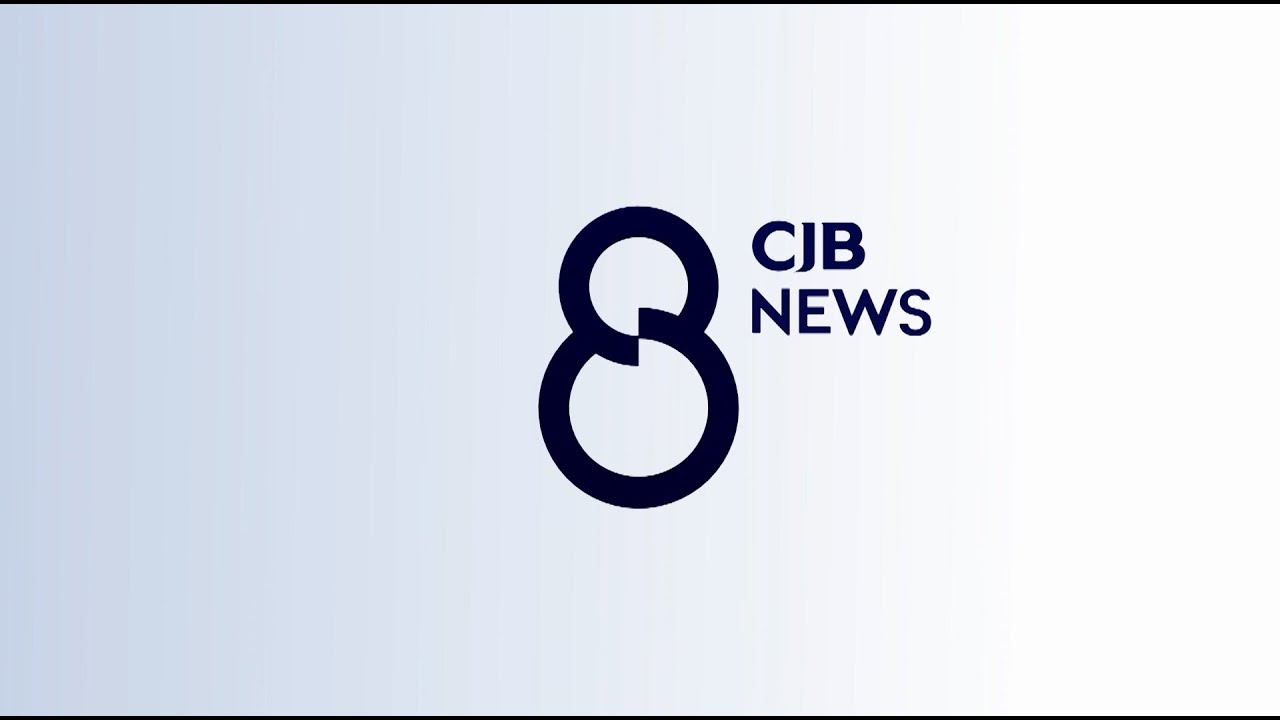 CJB8NEWS