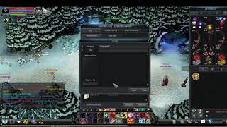 CABAL GIFT BOX BUG (COSTUME ELECTRONICA)