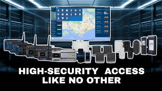 Why Armatura Access Control Is on Another Level | High-Security Integration Explained