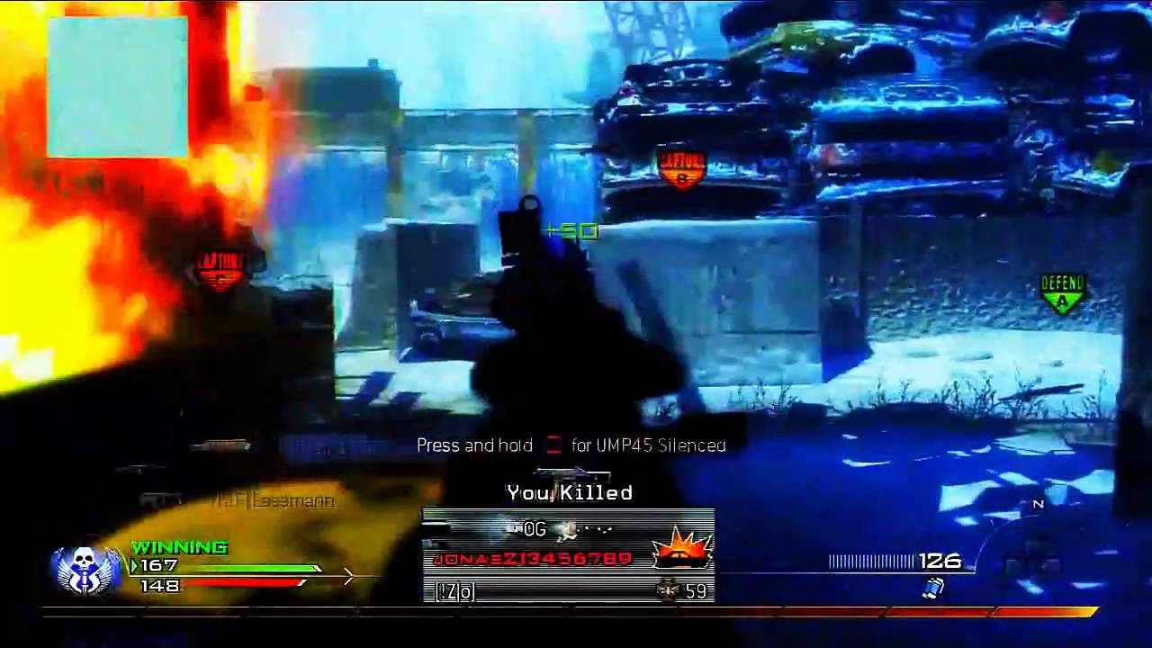 oLewis AirWave - ExTeQuZed