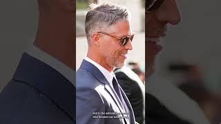 Sandra Bullock's Love Bryan Randall Dies At 57 #shorts Net Worth