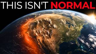 Is This The Start Of America's Worst Drought Yet?