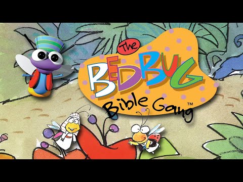 The Bedbug Bible Gang | TV Series
