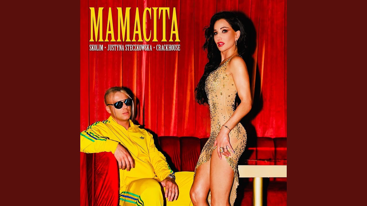 Mamacita