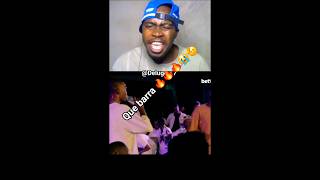 Ironside vs skill Monger #funnyreact🔥🔥