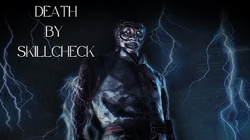 SKILL CHECKS ARE OVERATED ANYWAY
