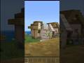 Minecraft, But I Am VERY Small...