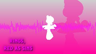My sweet passion (Amy LMS | Rings, Red as Sins)