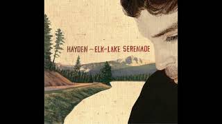 Watch Hayden Wide Eyes video