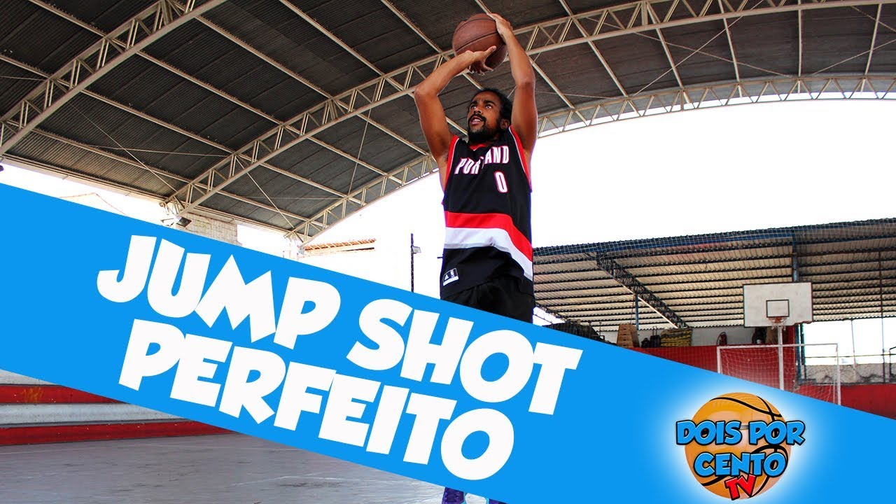 COMO NÃO LEVAR TOCO NO JUMP SHOT - TUTORIAIS BASQUETE/BASQUETE DE RUA ...