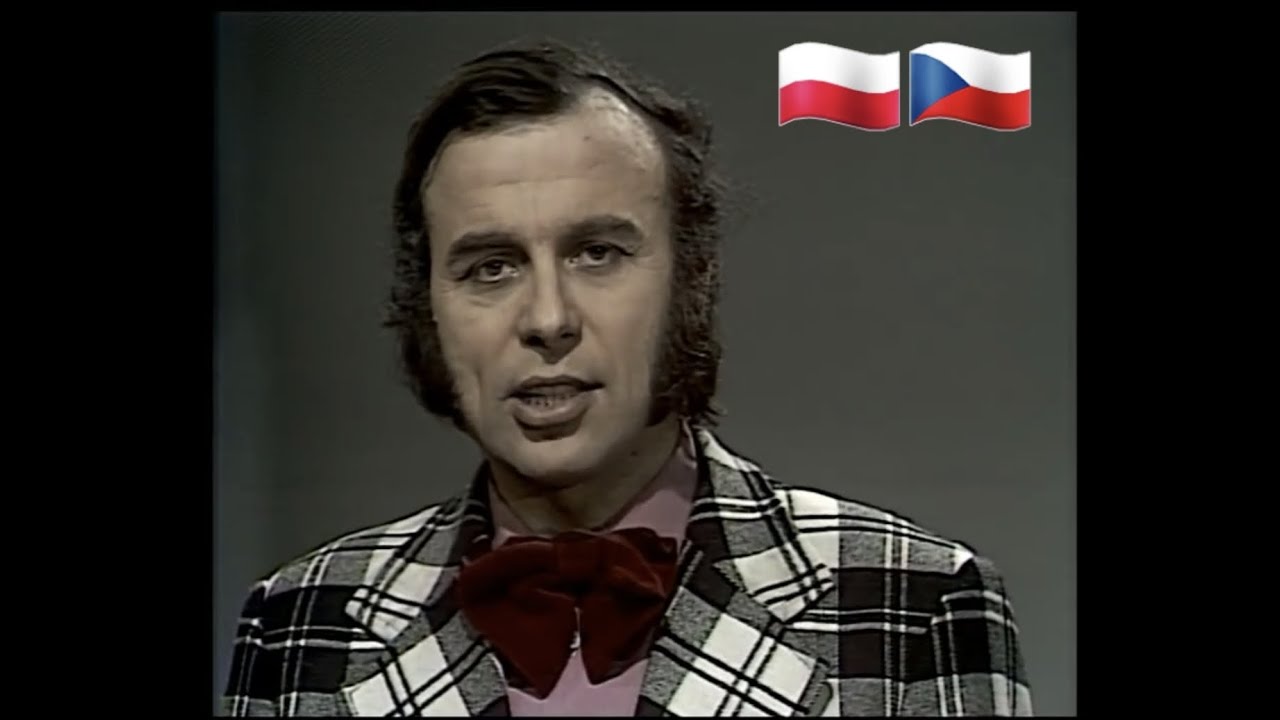 Jožin z Bažin | Czech VS Polish