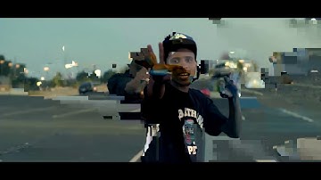 Shaviie - Ball Hard (Official Music Video)