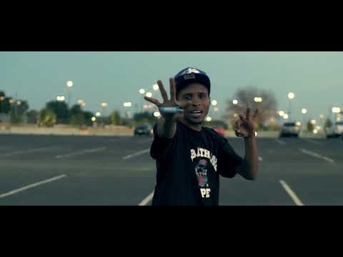Shaviie - Ball Hard (Official Music Video)