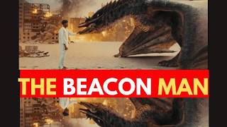 The Beacon Man (Official Trailer) 2026: Epic Sci fi - Odunlade Adekola, Gabriel Afolayan